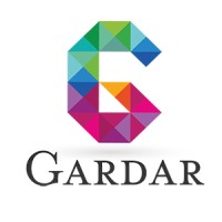 GARDAR logo, GARDAR contact details