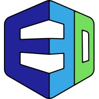 Ecovate 3D logo, Ecovate 3D contact details