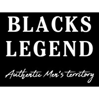 Blacks Legend logo, Blacks Legend contact details