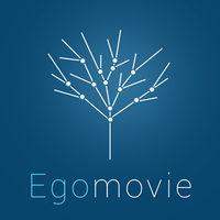 Egomovie Productions, Inc logo, Egomovie Productions, Inc contact details