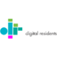 Digital Residents logo, Digital Residents contact details