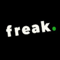 freak. logo, freak. contact details