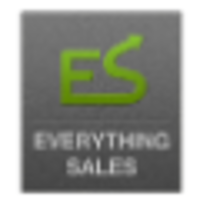 EverythingSales logo, EverythingSales contact details