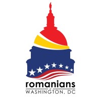 Romanians of DC logo, Romanians of DC contact details