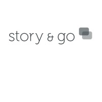 story & go GmbH logo, story & go GmbH contact details