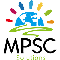 MPSC SOLUTIONS logo, MPSC SOLUTIONS contact details