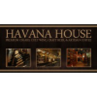 Havana House Ltd logo, Havana House Ltd contact details