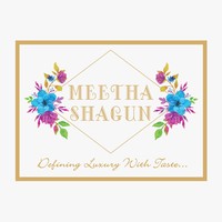 meetha shagun logo, meetha shagun contact details