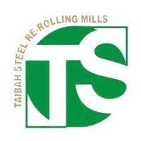 Taibah Steel Re Rolling Mill PVT Ltd logo, Taibah Steel Re Rolling Mill PVT Ltd contact details