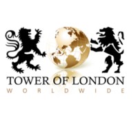 Tower of London Worldwide logo, Tower of London Worldwide contact details