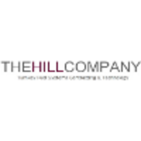 The Hill Company logo, The Hill Company contact details