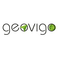 Geovigo logo, Geovigo contact details