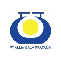 PT Alma Gala Pratama logo, PT Alma Gala Pratama contact details