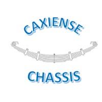 Caxiense Chassis logo, Caxiense Chassis contact details