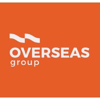 Overseas Group Oman logo, Overseas Group Oman contact details