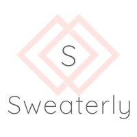 Sweaterly logo, Sweaterly contact details