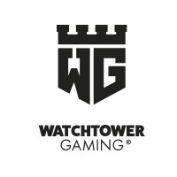 Watchtower Gaming logo, Watchtower Gaming contact details