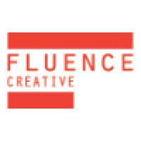 Fluence Creative logo, Fluence Creative contact details