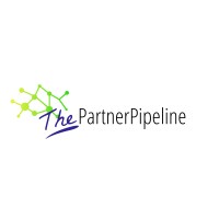 The Partner Pipeline logo, The Partner Pipeline contact details