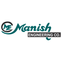 MANISH ENGINEERING CO logo, MANISH ENGINEERING CO contact details