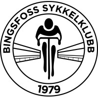 Bingsfoss Sykkelklubb logo, Bingsfoss Sykkelklubb contact details