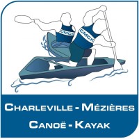 Charleville-Mézières Canoë-Kayak logo, Charleville-Mézières Canoë-Kayak contact details