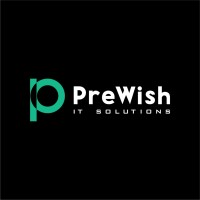 PreWish IT Solutions logo, PreWish IT Solutions contact details