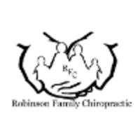 Robinson Family Chiropractic logo, Robinson Family Chiropractic contact details