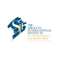 The Siracusa International Institute for Criminal Justice and Human Rights logo, The Siracusa International Institute for Criminal Justice and Human Rights contact details