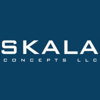 SKALA Concepts logo, SKALA Concepts contact details