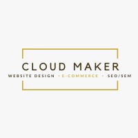 Cloud Maker logo, Cloud Maker contact details