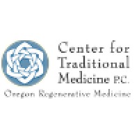 Center for Traditional Medicine P.C. logo, Center for Traditional Medicine P.C. contact details