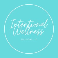 Intentional Wellness Solutions, LLC logo, Intentional Wellness Solutions, LLC contact details