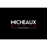 Micheaux Media logo, Micheaux Media contact details