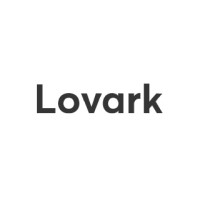 Lovark logo, Lovark contact details