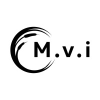 M.V.I logo, M.V.I contact details