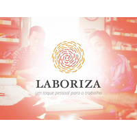 LABORIZA logo, LABORIZA contact details