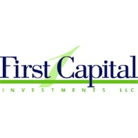 First Capital Investments LLC logo, First Capital Investments LLC contact details