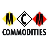 MCMCOMMODITIES logo, MCMCOMMODITIES contact details