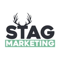 Stag Marketing logo, Stag Marketing contact details