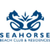 Seahorse Beach Club and Residences logo, Seahorse Beach Club and Residences contact details