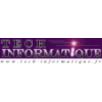 Tech-Informatique logo, Tech-Informatique contact details