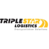 Triple Star Logistics logo, Triple Star Logistics contact details