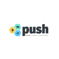 PUSH Dental Learning & Development logo, PUSH Dental Learning & Development contact details