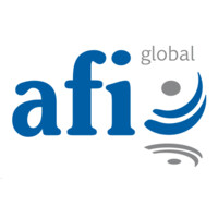 Afi Global logo, Afi Global contact details