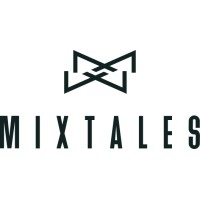 Mixtales logo, Mixtales contact details