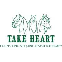 Take Heart Counseling & Equine Assisted Therapy logo, Take Heart Counseling & Equine Assisted Therapy contact details