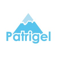 Patrigel logo, Patrigel contact details