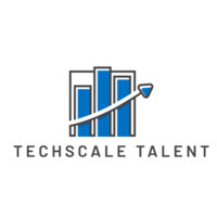 TechScale Talent logo, TechScale Talent contact details