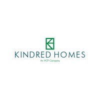 Kindred Homes logo, Kindred Homes contact details